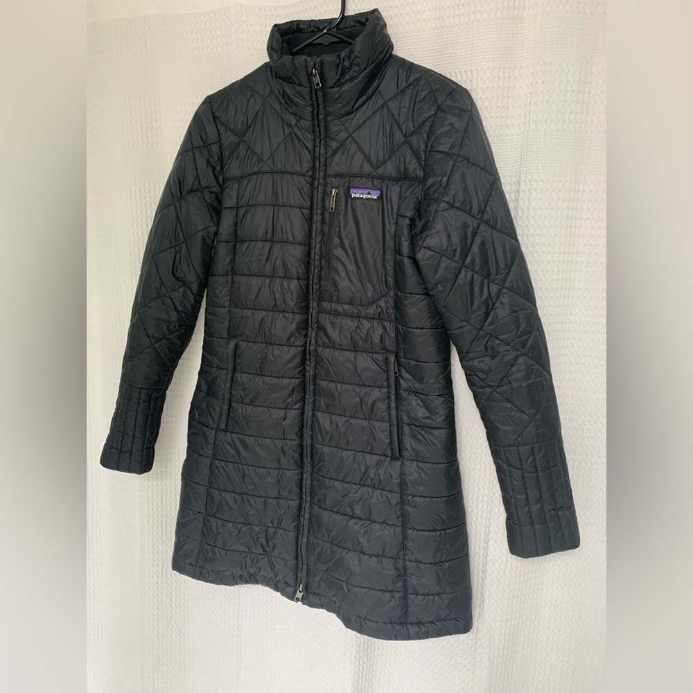 Patagonia Radalie Parka